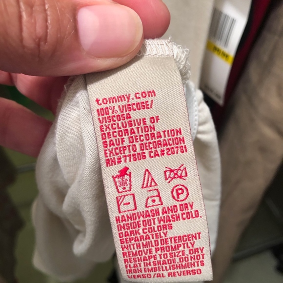 NWT Nude tank - Picture 5 of 5